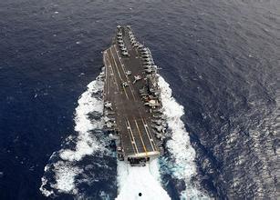 环岛演习吃瓜群众,吃瓜群众围观军事风采