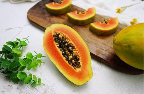 吃口清香的瓜,尽享夏日清新滋味